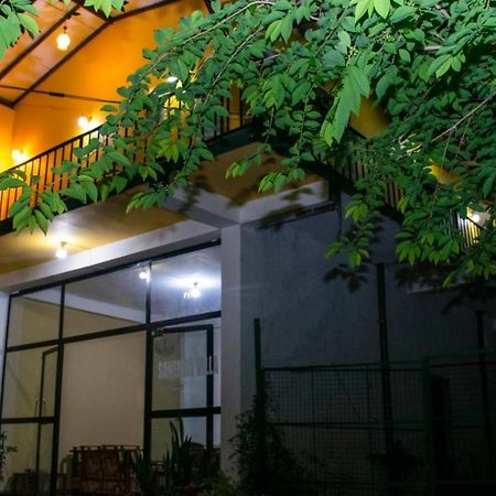 Sanemro Villa Dambulla Exterior foto