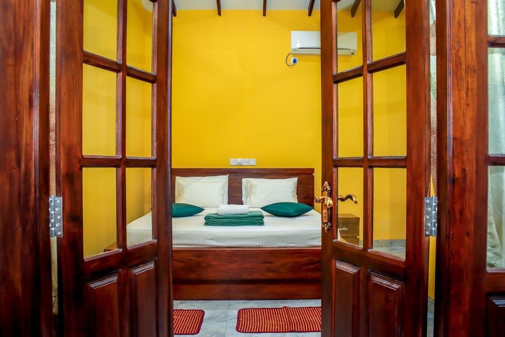Sanemro Villa Dambulla Cameră foto